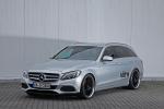 Mercedes-Benz C-Class by VATH 2015 года